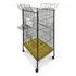 Gaiola Grande Para Calopsita ( Exelente Para Apartamentos )