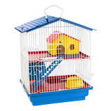 Gaiola Hamster 2 Andares