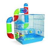 Gaiola Hamster American Pets