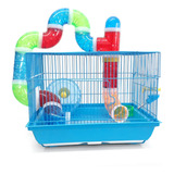Gaiola Hamster American Pets