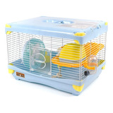 Gaiola Hamster Chines Esquilo