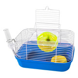 Gaiola Hamster Top Star