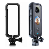 Gaiola Insta360 One X2 Suporte Frame Case De Proteção