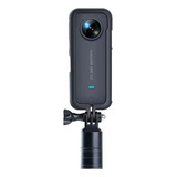 Gaiola Insta360 One X2 Suporte Frame Case De Proteção