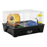 Gaiola Leve Para Hamster