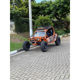 Gaiola Off Road Tatu