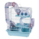 Gaiola Para Hamster Camundongo