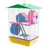 Gaiola Para Hamster E