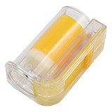 Gaiola Portátil Queen Bee Marker Para Suprimentos De Apicult