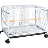 Gaiola Viveiro Pet Luxo