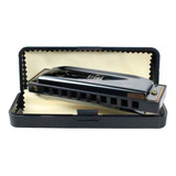 Gaita Boca Diatonica Orleans