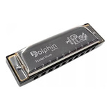 Gaita Boca Dolphin Pocket
