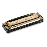 Gaita Boca Harmonica Hering