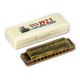 Gaita Boca Harmonica Hering