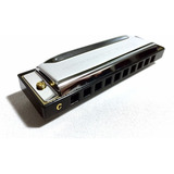 Gaita Boca Harmonica Stagg