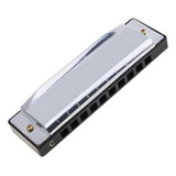 Gaita De Boca Diatonica