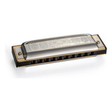 Gaita De Boca Diatonica