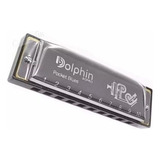 Gaita De Boca Dolphin