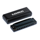 Gaita De Boca Harmonica