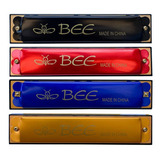 Gaita De Boca Harmonica