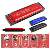 Gaita De Boca Harmonica