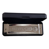 Gaita De Boca Harmonica
