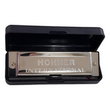 Gaita De Boca Harmonica