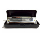 Gaita De Boca Harmonica