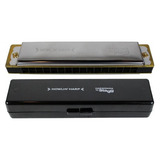 Gaita De Boca Harmonica