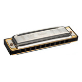 Gaita De Boca Harmonica