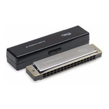 Gaita De Boca Harmonica