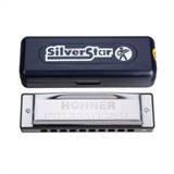 Gaita De Boca Hohner
