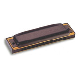 Gaita De Boca Hohner