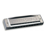Gaita De Boca Hohner