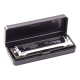 Gaita Diatonica Dolphin Pocket