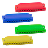 Gaita Diatonica Dolphin Pocket