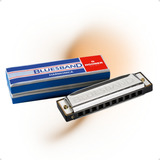 Gaita Diatonica Hohner Blues