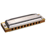 Gaita Diatonica Hohner Blues