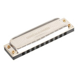 Gaita Easttop Diatonica Unchained