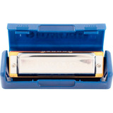 Gaita Harmonica Blues Harp