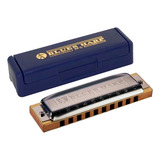 Gaita Harmônica Blues Harp 532 20 Ms C dó Hohner
