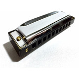 Gaita Harmonica Blues Stagg