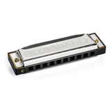 Gaita Harmonica Diatonica Hohner