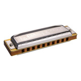 Gaita Harmonica Diatonica Hohner