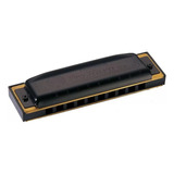 Gaita Harmonica Diatonica Hohner