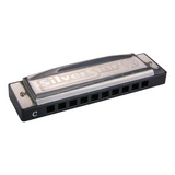 Gaita Harmonica Diatonica Hohner