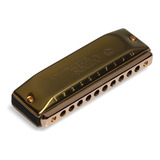 Gaita Harmonica Diatonica Shg