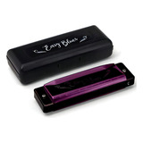 Gaita Harmonica Hering Diatonica