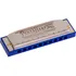 Gaita Harmônica Hohner Pentaharp Gm Sol Menor P  Guitarrista