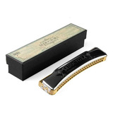 Gaita Harmonica Oitavada Shg
